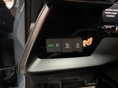 Audi RS3 Sportback (4) 25 TFSI quattro S tronic PERFORMANCE - 29