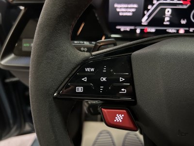 Audi RS3 Sportback (4) 25 TFSI quattro S tronic PERFORMANCE - 31