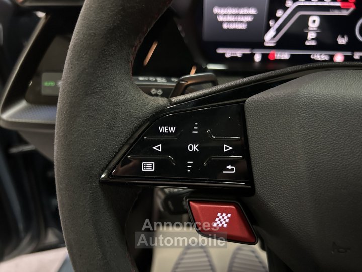 Audi RS3 Sportback (4) 25 TFSI quattro S tronic PERFORMANCE - 31