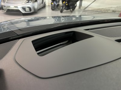 Audi RS3 Sportback (4) 25 TFSI quattro S tronic PERFORMANCE - 33