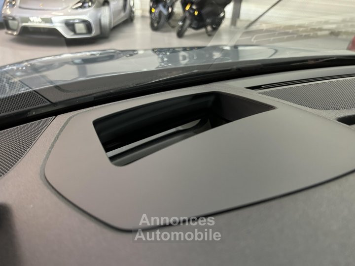 Audi RS3 Sportback (4) 25 TFSI quattro S tronic PERFORMANCE - 33