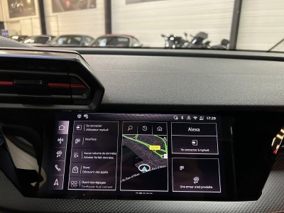 Audi RS3 Sportback (4) 25 TFSI quattro S tronic PERFORMANCE - 35