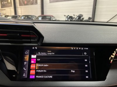 Audi RS3 Sportback (4) 25 TFSI quattro S tronic PERFORMANCE - 38