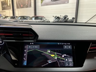 Audi RS3 Sportback (4) 25 TFSI quattro S tronic PERFORMANCE - 40