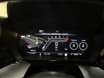 Audi RS3 Sportback (4) 25 TFSI quattro S tronic PERFORMANCE - 41