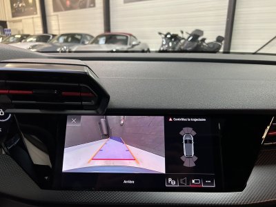 Audi RS3 Sportback (4) 25 TFSI quattro S tronic PERFORMANCE - 43