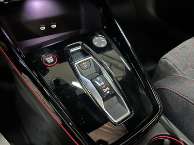 Audi RS3 Sportback (4) 25 TFSI quattro S tronic PERFORMANCE - 45