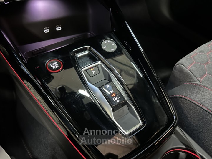 Audi RS3 Sportback (4) 25 TFSI quattro S tronic PERFORMANCE - 45