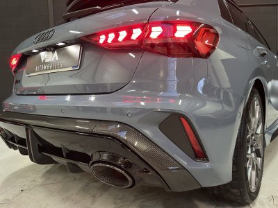 Audi RS3 Sportback (4) 25 TFSI quattro S tronic PERFORMANCE - 47