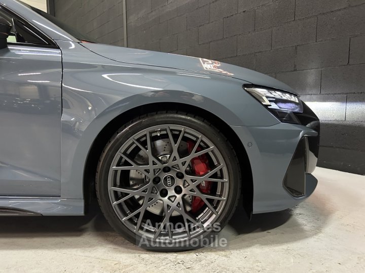 Audi RS3 Sportback (4) 25 TFSI quattro S tronic PERFORMANCE - 48