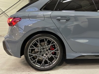 Audi RS3 Sportback (4) 25 TFSI quattro S tronic PERFORMANCE - 49