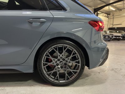 Audi RS3 Sportback (4) 25 TFSI quattro S tronic PERFORMANCE - 50