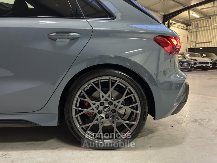 Audi RS3 Sportback (4) 25 TFSI quattro S tronic PERFORMANCE - 50