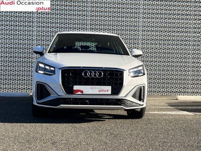 Audi Q2 30 TFSI 110 BVM6 S line - 2