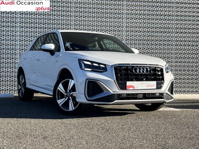 Audi Q2 30 TFSI 110 BVM6 S line - 3