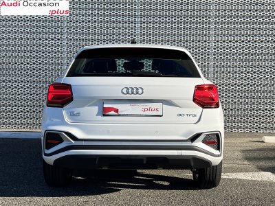 Audi Q2 30 TFSI 110 BVM6 S line - 5