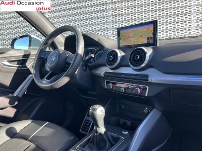 Audi Q2 30 TFSI 110 BVM6 S line - 7