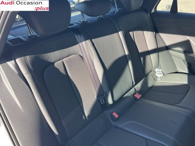 Audi Q2 30 TFSI 110 BVM6 S line - 8