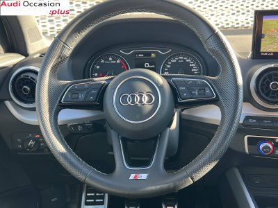 Audi Q2 30 TFSI 110 BVM6 S line - 9