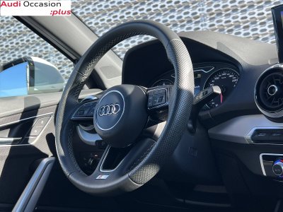 Audi Q2 30 TFSI 110 BVM6 S line - 10