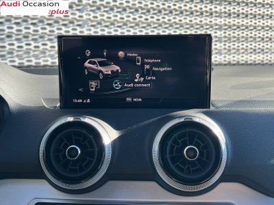 Audi Q2 30 TFSI 110 BVM6 S line - 12