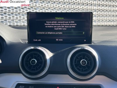 Audi Q2 30 TFSI 110 BVM6 S line - 13