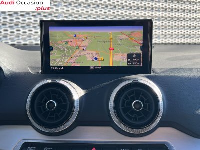 Audi Q2 30 TFSI 110 BVM6 S line - 14