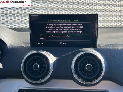 Audi Q2 30 TFSI 110 BVM6 S line - 16