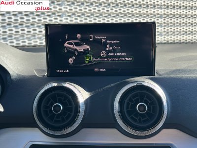 Audi Q2 30 TFSI 110 BVM6 S line - 17