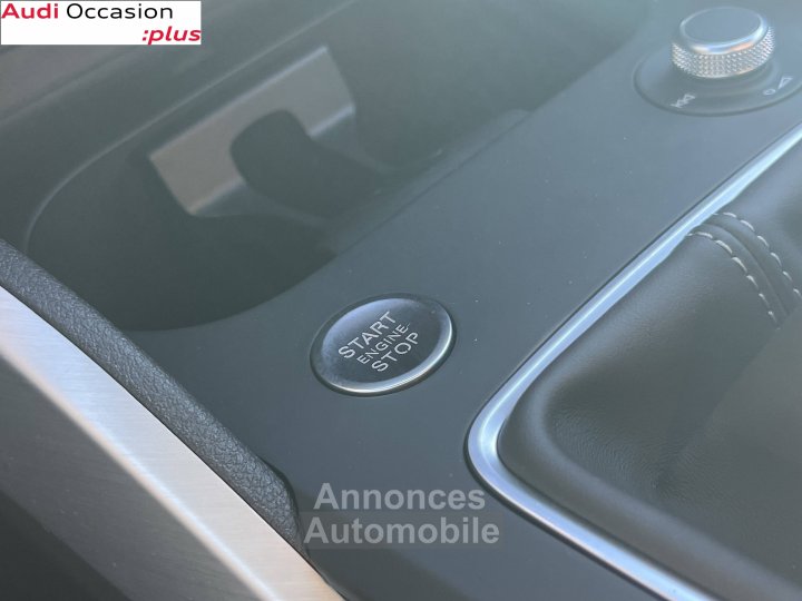 Audi Q2 30 TFSI 110 BVM6 S line - 18