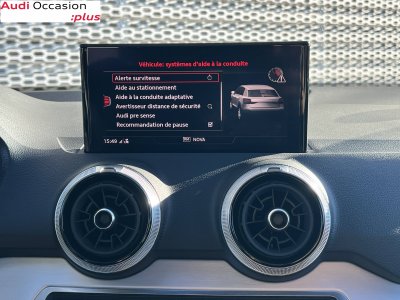 Audi Q2 30 TFSI 110 BVM6 S line - 20