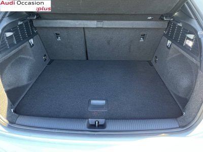 Audi Q2 30 TFSI 110 BVM6 S line - 21