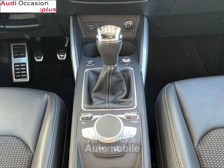 Audi Q2 30 TFSI 110 BVM6 S line - 22