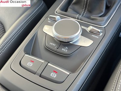 Audi Q2 30 TFSI 110 BVM6 S line - 23