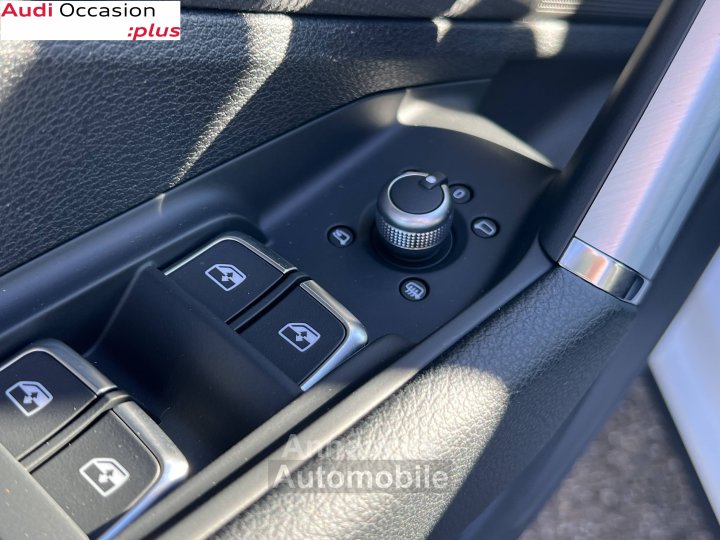 Audi Q2 30 TFSI 110 BVM6 S line - 25