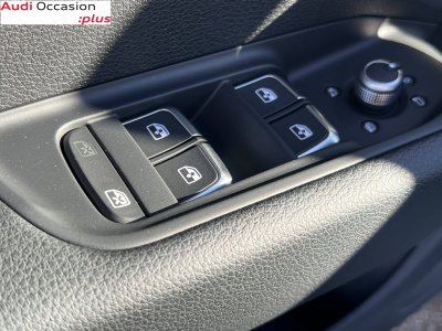 Audi Q2 30 TFSI 110 BVM6 S line - 26