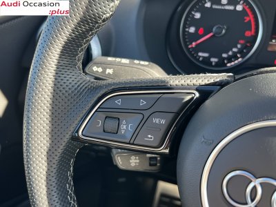 Audi Q2 30 TFSI 110 BVM6 S line - 27