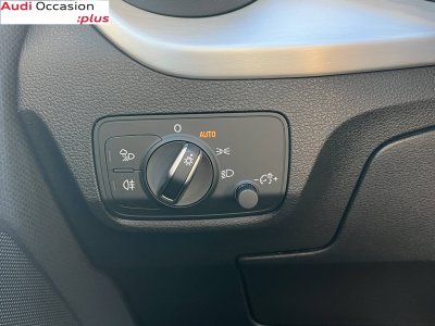 Audi Q2 30 TFSI 110 BVM6 S line - 28