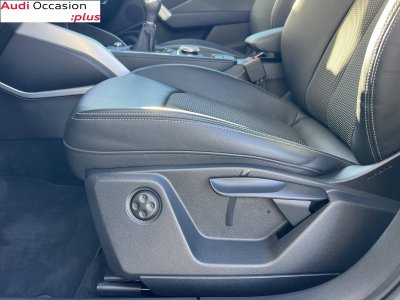 Audi Q2 30 TFSI 110 BVM6 S line - 29