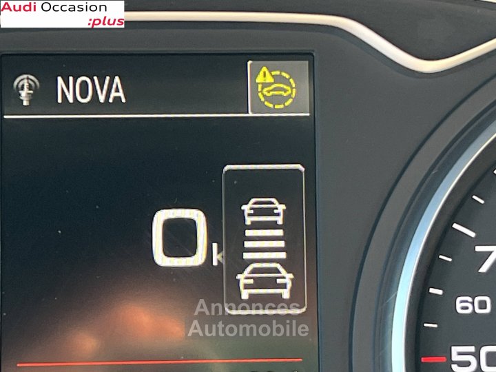 Audi Q2 30 TFSI 110 BVM6 S line - 30