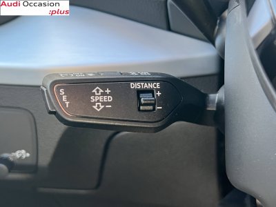 Audi Q2 30 TFSI 110 BVM6 S line - 31