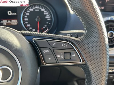 Audi Q2 30 TFSI 110 BVM6 S line - 32