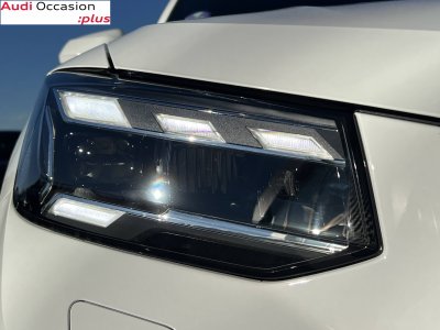 Audi Q2 30 TFSI 110 BVM6 S line - 34