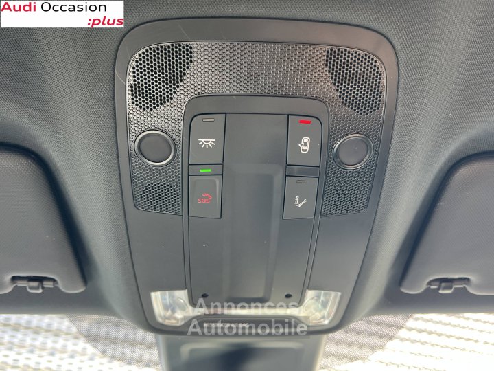 Audi Q2 30 TFSI 110 BVM6 S line - 35