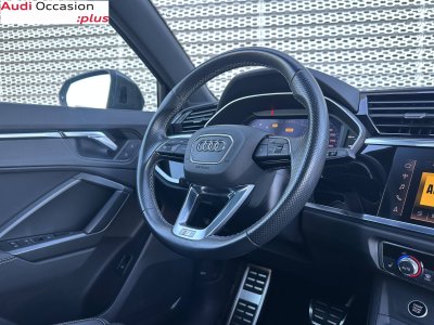 Audi Q3 35 TDI 150 ch S tronic 7 S line   - 6