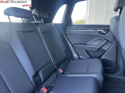 Audi Q3 35 TDI 150 ch S tronic 7 S line   - 8