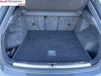 Audi Q3 35 TDI 150 ch S tronic 7 S line   - 9