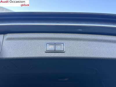 Audi Q3 35 TDI 150 ch S tronic 7 S line   - 10