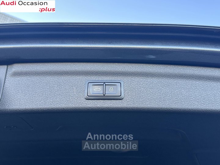 Audi Q3 35 TDI 150 ch S tronic 7 S line - 10