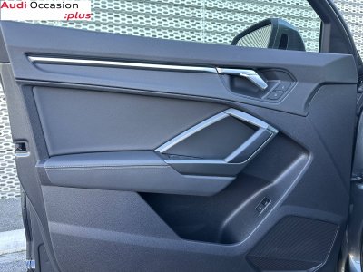 Audi Q3 35 TDI 150 ch S tronic 7 S line   - 11